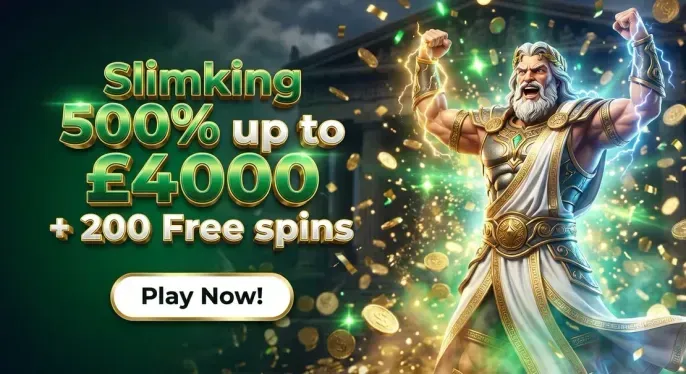 Slimking